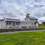 Cashelnagor Railway Station